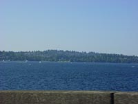 Lake Washington