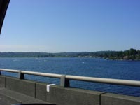 Lake Washington again