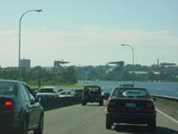 U. Wa's Husky stadium